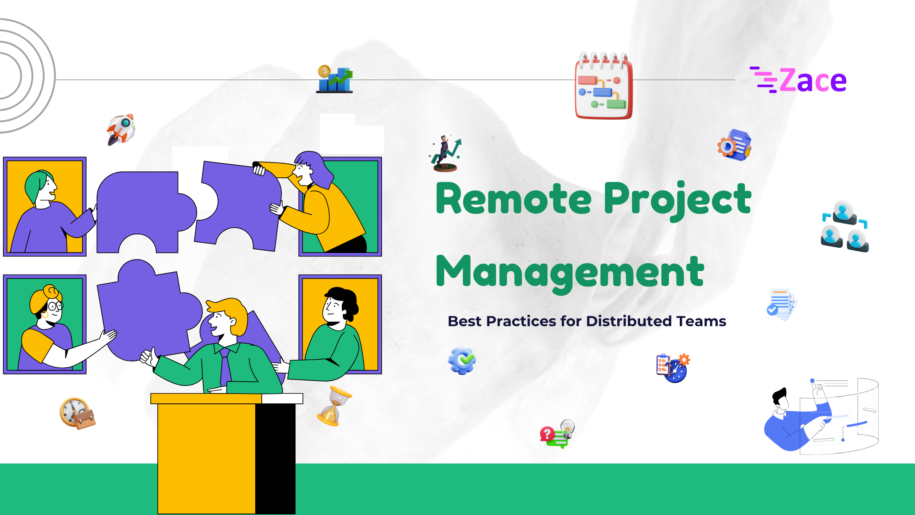 Team communication and collaboration in project management